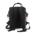 thumbnail image 3 of Disketp I Love Dogs Mochila de Pañales de Gran Capacidad con Múltiples Bolsillos, Mochila de Viaje Multifuncional para Bebé, Unisex, Moderna y Resistente, 3 of 6