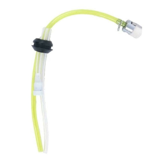 Allume 2Pcs for FUXTEC Fuel Hose Line Suitable For Brushcutter/Multitool MT/EA/WP FX-MT2in1