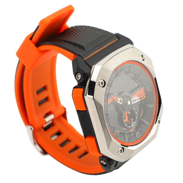 Reloj Deportivo, Reloj Impermeable Para Hombre Hasta 50 M Para Uso Diario