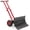 3#, variant on EastVita 29x20 In Heavy Duty Rolling Snow Shovel With Wheels 5-Position Angle and Height Double Armrests Red