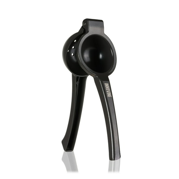 Innovine Citrus Juicer, Manual Lemon and Lime Squeezer for Home Bar Kitchen