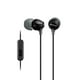 thumbnail image 1 of Audífonos Sony MDR-EX14AP Negro, 1 of 4