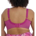 thumbnail image 2 of Goddess Kayla Support Underwire Bra (6162),38I,Summertime, 2 of 5