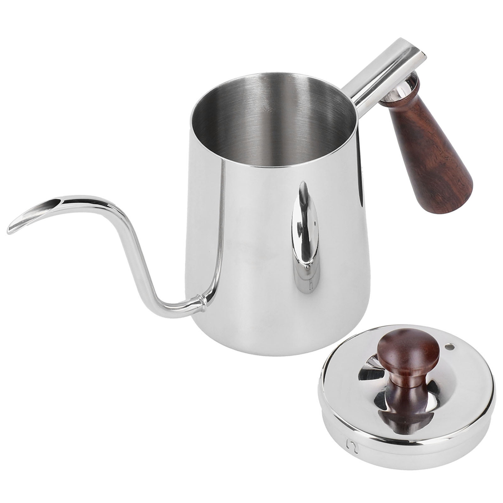 Coffee Pot, Non Stainless Steel Material, Corrosionresistant Durable
