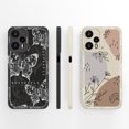thumbnail image 4 of For Xiaomi Poco F5 Pro Phone Case Aesthetic Full Protection Soft Liquid Silicone Anti Choc Back Cover For Poco F 5 F5Pro PocoF5 TYW411 Poco F5, 4 of 6