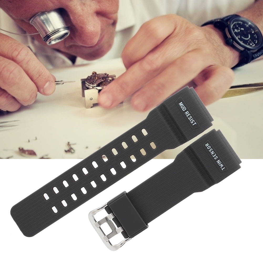 g shock apple watch band