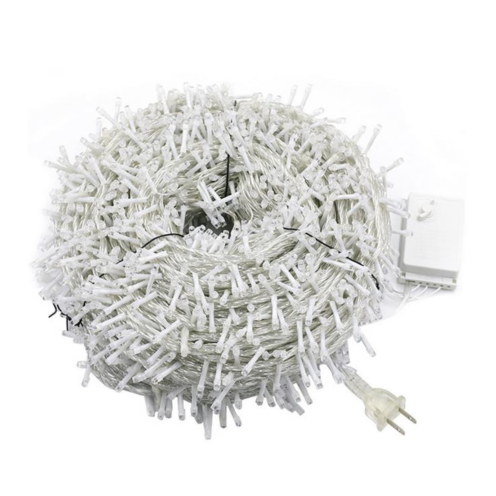 LED Christmas Lights String Holiday Decoration Outdoor String Lights