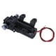thumbnail image 5 of Bomba de agua autocebante interruptor de presión inteligente de bajo ruido y alta presión Bomba de diafragma DC12V Resistencia a los ácidos Resistencia a los álcalis para la ANGGREK Otros, 5 of 8