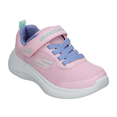 thumbnail image 4 of Tenis Skechers Selectors Niña Rosa Deportivo Infantil T17-22 rosa 19, 4 of 9
