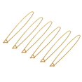 thumbnail image 2 of Alfileres circulares para tejer cables, profesionales para mangas de suéter, calcetines Alfileres circulares para tejer-9cm, 2 of 5