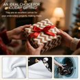 thumbnail image 4 of 4 Pcs Funny Kitchen Towels,Black Halloween Dancing Skeletons Microfiber Dish Towels,Kitchen Tea Towels,Kitchen Towel Set (18" X 26"), 4 of 7
