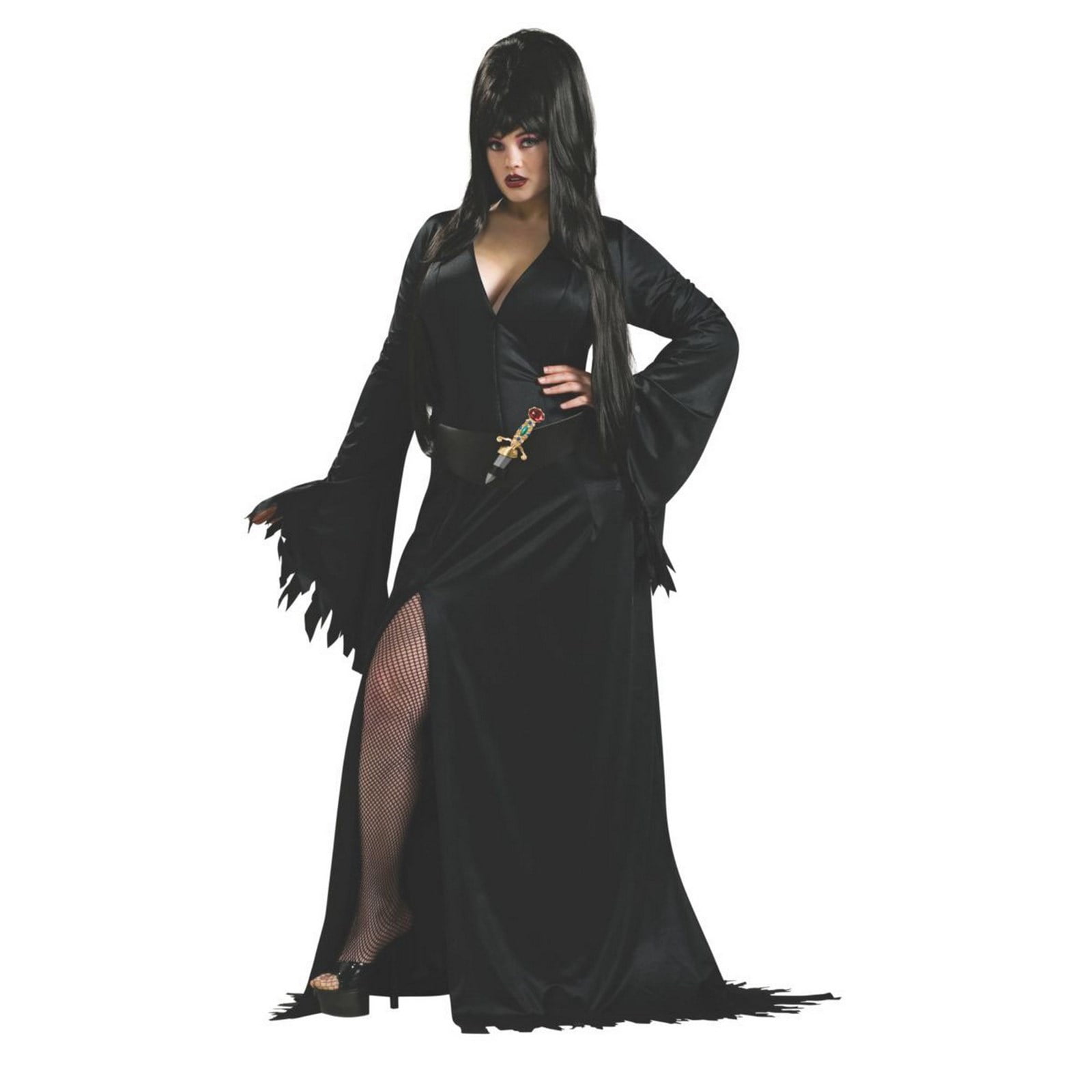 plus size halloween dress