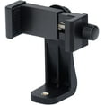 thumbnail image 2 of Adaptador de trípode universal para teléfono móvil Soporte para teléfono inteligente Compatible con trípode Selfie Stick Monopod con cabeza de tornillo estándar, para Iphone Samsung Huawei Etc. Ormromra WL-00857, 2 of 6