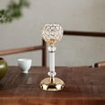 thumbnail image 4 of 2 Candelabros de Aniversario, Candelabros de Mesa, Centros de Mesa, Decoración, Candelabros de Festival Mediano Pequeño, 4 of 9