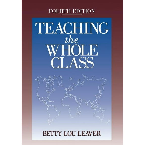Teaching the Whole Class, (Paperback)