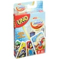 thumbnail image 4 of UNO DC Super Hero Girls Card Game, 4 of 4