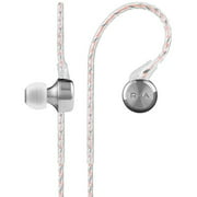 RHA CL750: Precision HiFi Noise Isolating in-Ear Headphones for Amps & DACs, 0.5 x 0.7 x 0.6 inches, Clear