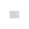 thumbnail image 2 of Elegant Decor PL402-1-NK-10PK Dior Multipack T Bar Pull, Brushed Nickel - Pack of 10, 2 of 4