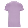 thumbnail image 5 of XuJwPNcy Shirts for Women Basic Tees Round Neck Short Sleeve Tops Cute Summer Slim Clothing, 5 of 7