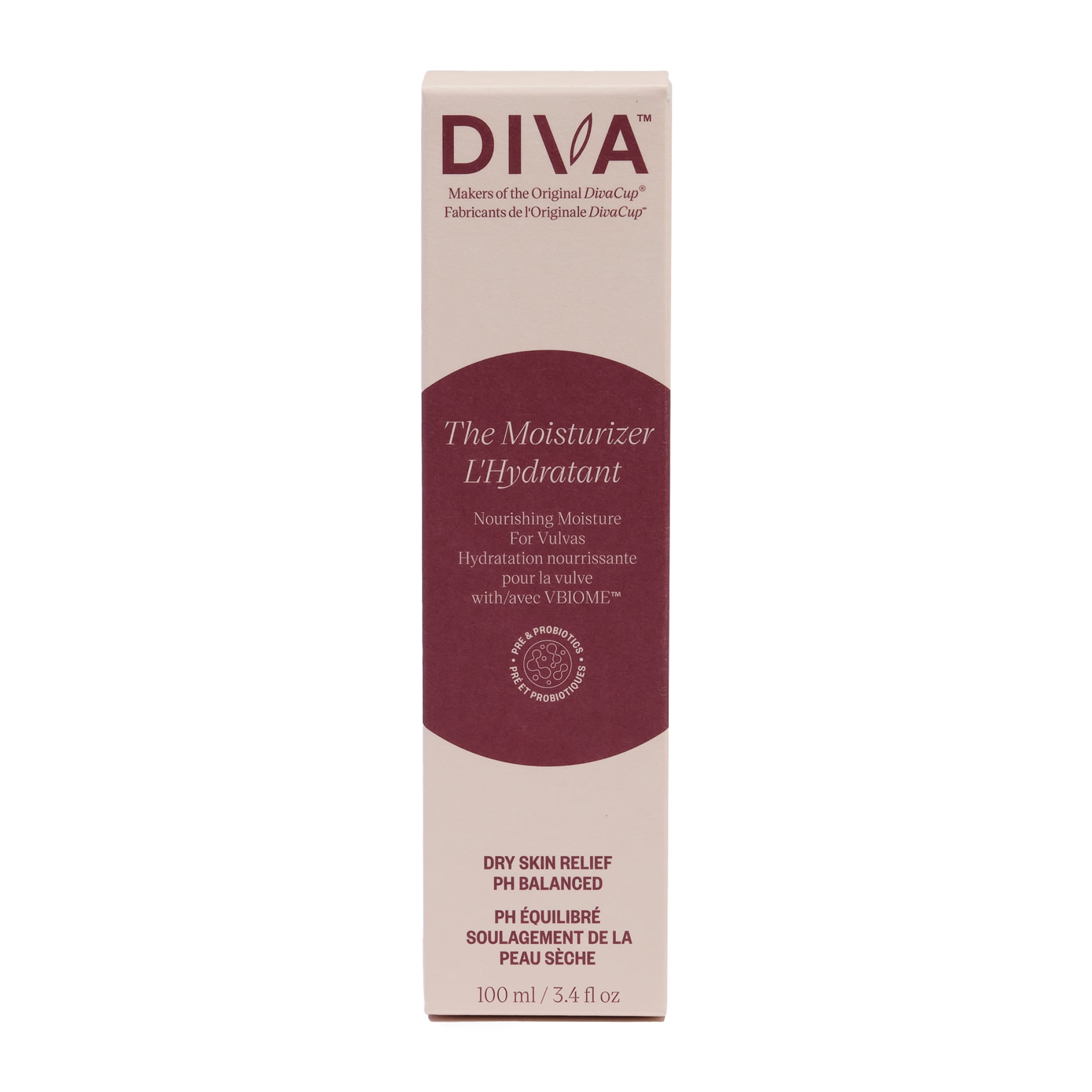 DIVA™ Le Hydratant