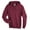 Maroon, variant on JERZEES NuBlend Hooded Sweatshirt