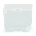 thumbnail image 6 of Elizabeth Ward Bead Storage Solutions 5 Piece Craft Containers, (6 Pack), 6 of 12