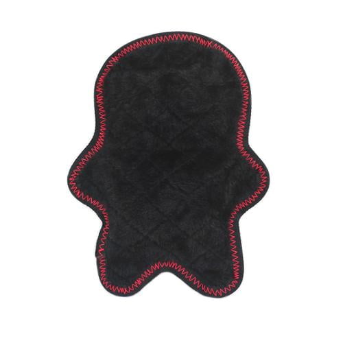 zippypaws warriorz plush dog toy