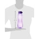thumbnail image 2 of Tupperware Botella De Agua De Plástico Juego De 4 Multicolor 1 litro, 2 of 2