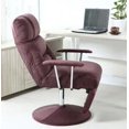 thumbnail image 1 of Free shipping leather computer. The game tables and chairs a whole Internet cafe office can lay a foot table chairs and tables My Lux Decor Round, 1 of 14