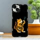 thumbnail image 4 of Guitar Cat Phone Case For iPhone 16 Plus 15 14 13 12 Pro Max Mini 11 XS X XR Soft Silicone Cover, 4 of 5