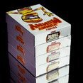 thumbnail image 2 of MONSTER CEREALS™ FRUITY YUMMY MUMMY™ Gilded Limited Edition- Midnight Black, 2 of 4