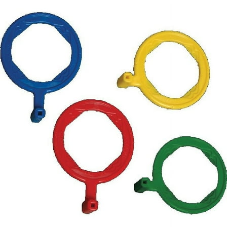 Dentsply Rinn 55-0598 XCP Endodontic Aiming Ring Green Replacement Part 1/Pk