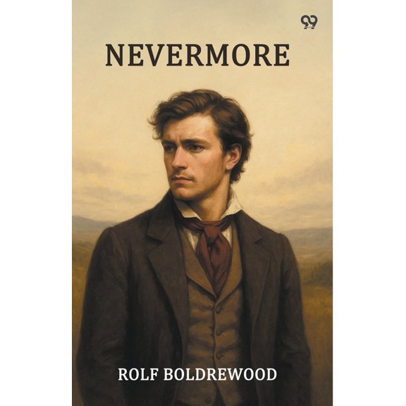Nevermore, (Paperback)