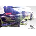 thumbnail image 4 of 1990-1996 Nissan 300ZX Z32 2+2 Duraflex Vader Rear Lip Under Spoiler Air Dam - 1 Piece, 4 of 8