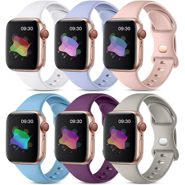 Apple watch 6 40mm bands hot sale