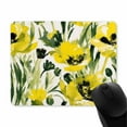 thumbnail image 2 of Mouse Pad,Vintage Elegant Computer Mouse Pads Desk Accessories Non-Slip Rubber Base,Mousepad for Laptop Mouse, 2 of 4