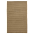 thumbnail image 2 of Colonial Mills Simply Home Solid - Café Tostado 5'x8', 2 of 5