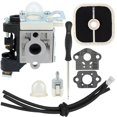 thumbnail image 1 of Mosiee Carburetor Suitable For Pb251 Pb-265L Pb-265Ln A021001350 Without Spark, 1 of 9