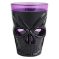 thumbnail image 5 of Halloween Skeleton Wine Glass LED Light Electronic Glow Cup for Horror Theme Party Decor and Gothic Mood Setting, 5 of 5