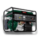 thumbnail image 1 of Generador Eléctrico Oakland G-6000 25l 6000w 13hp A Gasolina, 1 of 2