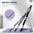 thumbnail image 3 of Funda FINTIE para Samsung Galaxy Tab S10 Lite con soporte para S Pen, 3 of 9