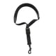 thumbnail image 1 of Paquete de 2 a 6 ofón  Stretch Silicona Correa para El Cuello Acolchada Suave con 2 piezas Yuyangstore Saxofón Sax correa para el cuello, 1 of 8