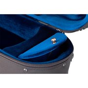 Protec Contoured PRO PAC Bass Trombone Case
