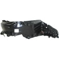thumbnail image 4 of New Fits NISSAN MAXIMA 2002 2003 Front Driver Left Side Inner Fender Liner NI1250120, 4 of 4