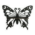 thumbnail image 2 of kowaku Butterfly Wall Decor,Butterfly Wall Home Decor,Kitchen Wall Decor Yoga Room Indoor Home Living Room Butterfly Wood Wall Decor 30cmx24cm, 2 of 9
