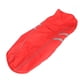 thumbnail image 4 of Chaleco reflectante para perros Bling Bling Chubasquero impermeable rojo L, 4 of 12