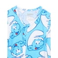 thumbnail image 3 of Character Toddler One-Piece Viscose Sleeper, Sizes 12M-5T, 3 of 3