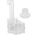 thumbnail image 1 of OULII Aquarium 1Pack Clear Design Plant Cultivation for Home and Hotel, 1 of 7