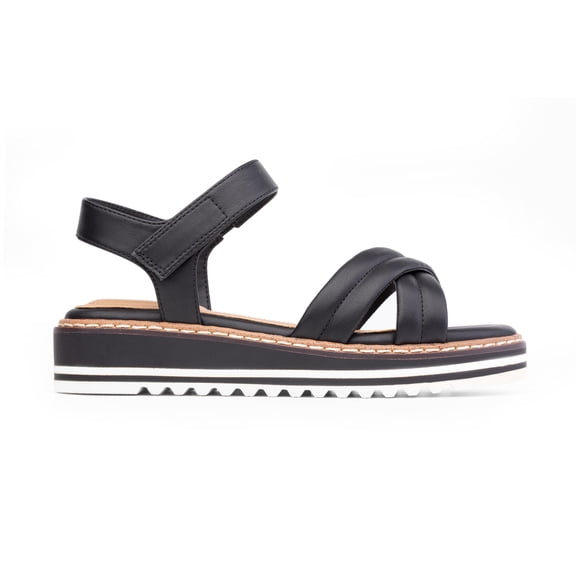 [Me Too Shoes Adult Women] Auber Wedge Sandal