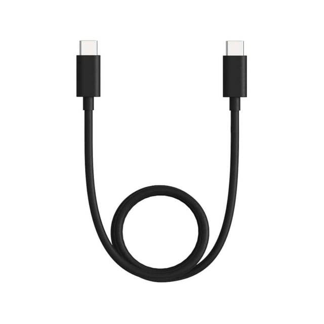 Cable tipo C a C Motorola 1 metro Carga rápida y datos